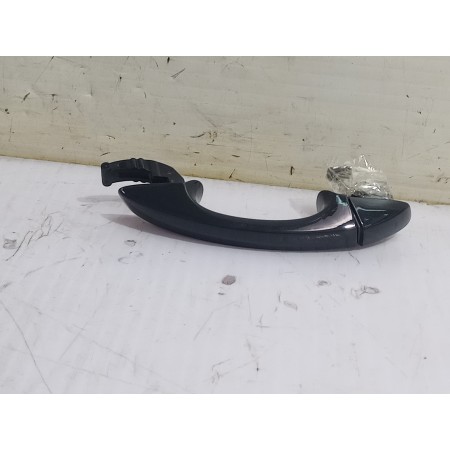 Recambio de maneta exterior trasera derecha para volkswagen golf vii lim. (5g1) comfortline bluemotion referencia OEM IAM 5G0837