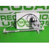 Recambio de elevalunas trasero izquierdo para renault espace iv (jk0) 2.2 dci turbodiesel referencia OEM IAM 8200305724  