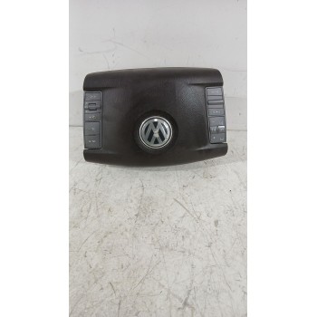 AIRBAG DELANTERO IZQUIERDO 3D0880203B2K7 