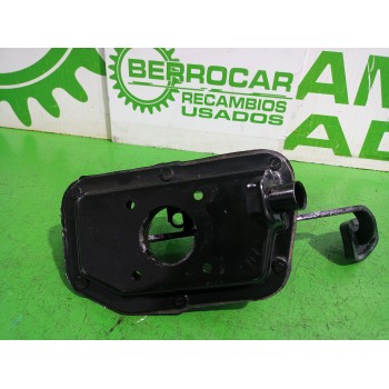 Recambio de pedalera para citroën xsara berlina 1.9 d sx referencia OEM IAM 9632131080  