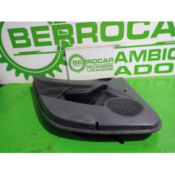Recambio de guarnecido puerta trasera izquierda para seat ibiza (6j5) emoción referencia OEM IAM 6J4867211  