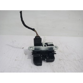 Recambio de cerradura maletero / porton para seat altea xl (5p5) family referencia OEM IAM 5P0827505D9B9  