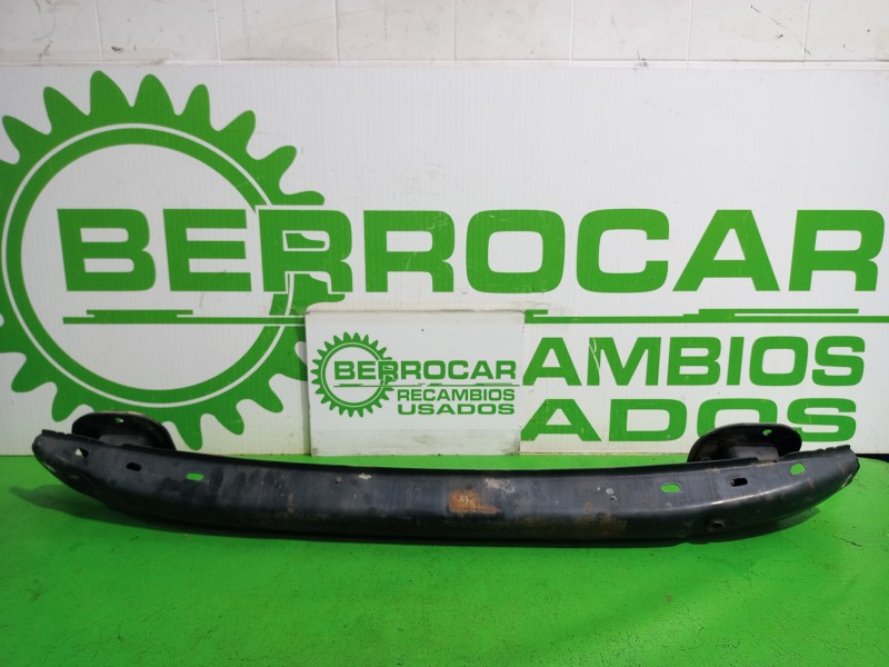 Recambio de refuerzo paragolpes trasero para citroën c4 berlina 1.6 16v hdi referencia OEM IAM 369892T12  