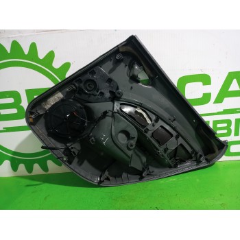 Recambio de guarnecido puerta trasera izquierda para seat ibiza (6j5) emoción referencia OEM IAM 6J4867211  