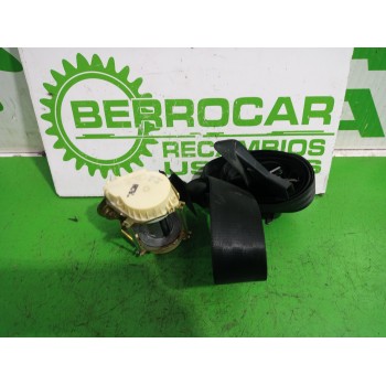 CINTURON DE SEGURIDAD TRASERO IZQUIERDO 33017492B 