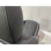 Recambio de asiento delantero izquierdo para opel corsa f edition referencia OEM IAM 13369281  