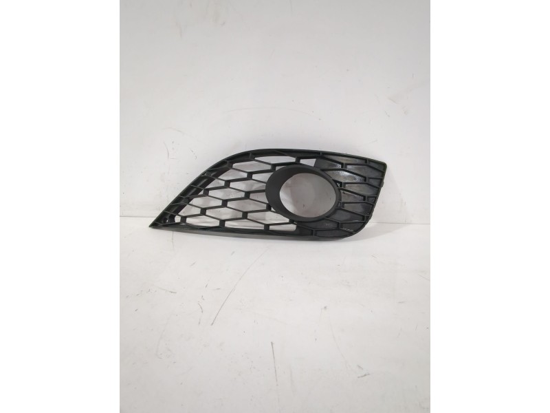 Recambio de rejilla paragolpes izquierda para seat exeo (3r2) 1.8 tsi referencia OEM IAM 3R08536659B9  