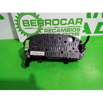 Recambio de cuadro instrumentos para skoda fabia (6y2/6y3) 1.2 12v referencia OEM IAM 6Y0920881  