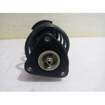 Recambio de amortiguador delantero derecho para ford focus lim. (cb4) business referencia OEM IAM A0504001  