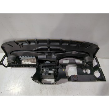 Recambio de salpicadero para skoda octavia i (1u2) 1.9 tdi referencia OEM IAM 1U1857069A  