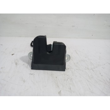 Recambio de cerradura maletero / porton para seat altea xl (5p5) family referencia OEM IAM 5P0827505D9B9  