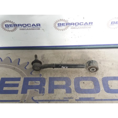 Recambio de rotula axial para toyota rav 4 (a3) 2.2 d-4d cat referencia OEM IAM   