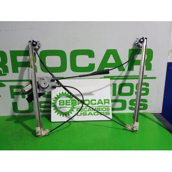 ELEVALUNAS DELANTERO IZQUIERDO 400626 