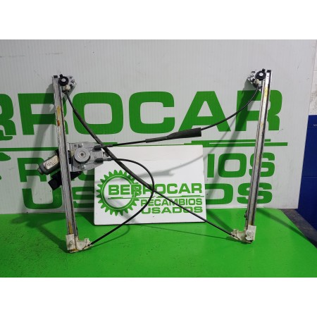 Recambio de elevalunas delantero izquierdo para renault espace iv (jk0) 2.2 dci turbodiesel referencia OEM IAM 400626  