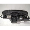 Recambio de salpicadero para skoda octavia i (1u2) 1.9 tdi referencia OEM IAM 1U1857069A  