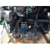 Recambio de motor completo para citroën xsara berlina 1.9 d sx referencia OEM IAM DJY  