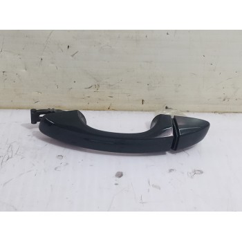 MANETA EXTERIOR DELANTERA IZQUIERDA 5G0837205P 