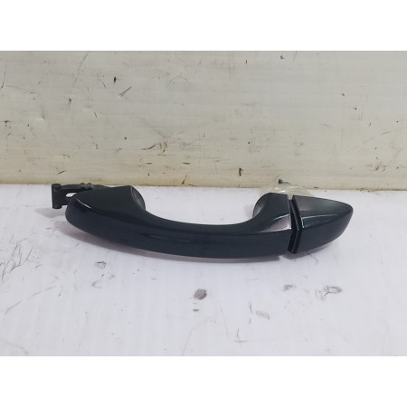 Recambio de maneta exterior delantera izquierda para volkswagen golf vii lim. (5g1) comfortline bluemotion referencia OEM IAM 5G