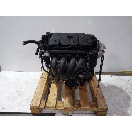 Recambio de motor completo para mini mini (r56) cooper referencia OEM IAM N12B16A  