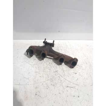 Recambio de colector escape para seat ibiza ii (6k1) 1.9 sdi referencia OEM IAM 029253033AL  