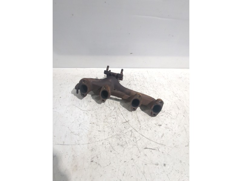 Recambio de colector escape para seat ibiza ii (6k1) 1.9 sdi referencia OEM IAM 029253033AL  