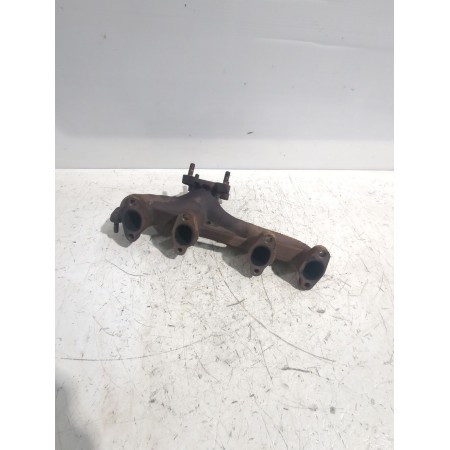 Recambio de colector escape para seat ibiza ii (6k1) 1.9 sdi referencia OEM IAM 029253033AL  