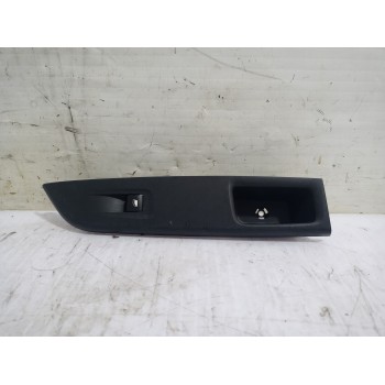 Recambio de mando elevalunas delantero derecho para opel corsa f edition referencia OEM IAM 9830172180  