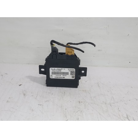 Recambio de modulo electronico para seat altea xl (5p5) family referencia OEM IAM 1K0919475A  