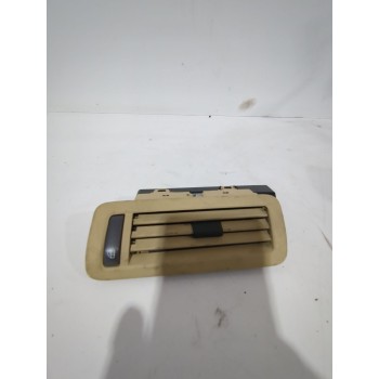 Recambio de rejilla aireadora para volkswagen phaeton (3d1, 3d2, 3d3, 3d4, 3d6, 3d7, 3d8, 3d9) 3.0 v6 tdi 4motion referencia OEM