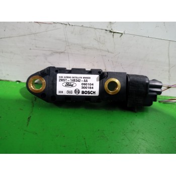 Recambio de sensor para ford focus berlina (cak) trend referencia OEM IAM 2M5T14B342AA  