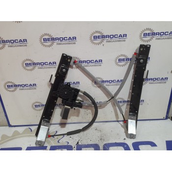 Recambio de elevalunas delantero derecho para jaguar xf referencia OEM IAM D346100  