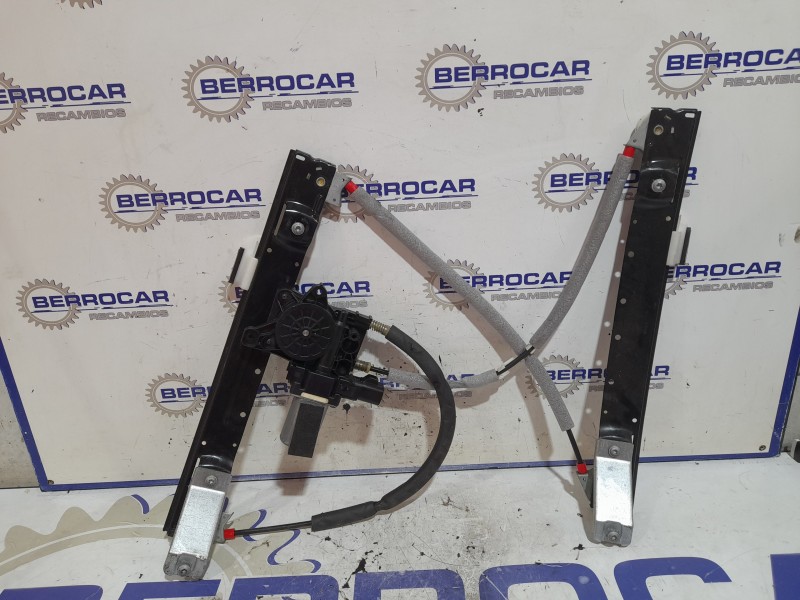 Recambio de elevalunas delantero derecho para jaguar xf referencia OEM IAM D346100  