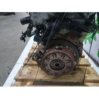 Recambio de motor completo para citroën xsara berlina 1.9 d sx referencia OEM IAM DJY  