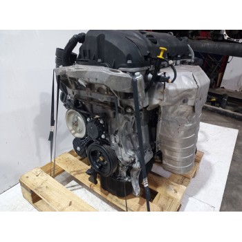 Recambio de motor completo para mini mini (r56) cooper referencia OEM IAM N12B16A  