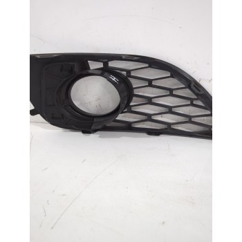 Recambio de rejilla paragolpes izquierda para seat exeo (3r2) 1.8 tsi referencia OEM IAM 3R08536659B9  