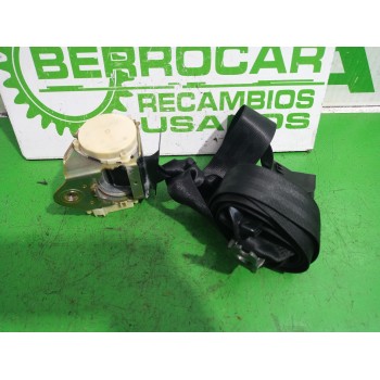 Recambio de cinturon de seguridad trasero izquierdo para volkswagen passat berlina (3c2) 2.0 tdi referencia OEM IAM 33017492B  