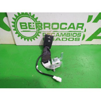 ENGANCHE CINTURON TRASERO IZQUIERDO 308333210 