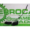 Recambio de cerradura puerta delantera derecha para volkswagen t-roc (d11) basis referencia OEM IAM B6C5TB837016C  