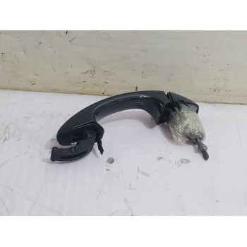 Recambio de maneta exterior delantera izquierda para volkswagen golf vii lim. (5g1) comfortline bluemotion referencia OEM IAM 5G