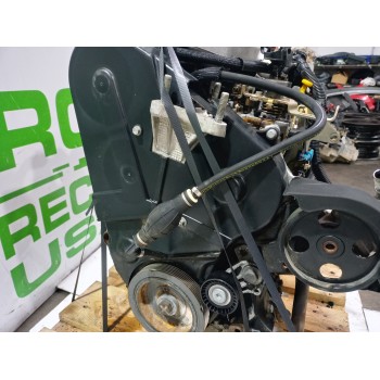 Recambio de motor completo para citroën xsara berlina 1.9 d sx referencia OEM IAM DJY  