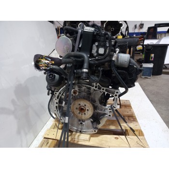 Recambio de motor completo para mini mini (r56) cooper referencia OEM IAM N12B16A  