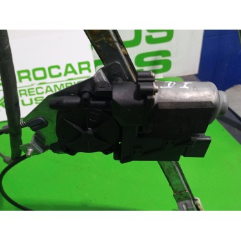 Recambio de elevalunas delantero izquierdo para renault espace iv (jk0) 2.2 dci turbodiesel referencia OEM IAM 400626  