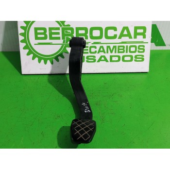 Recambio de pedal embrague para skoda fabia (6y2/6y3) 1.2 12v referencia OEM IAM 6Q1721321C  