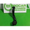 Recambio de pedal embrague para skoda fabia (6y2/6y3) 1.2 12v referencia OEM IAM 6Q1721321C  