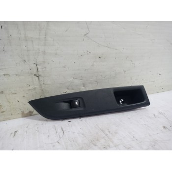 Recambio de mando elevalunas delantero derecho para opel corsa f edition referencia OEM IAM 9830172180  