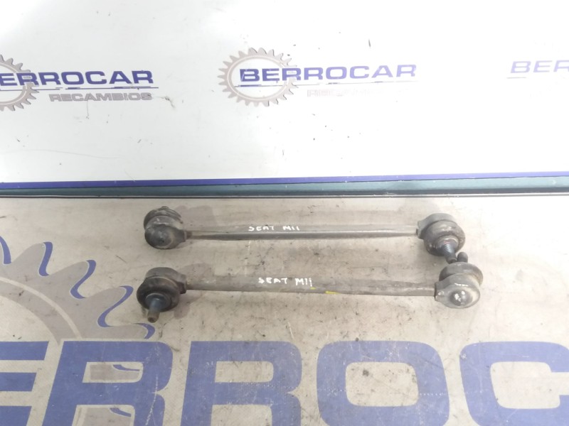 Recambio de bieleta estabilizadora delantera derecha para seat mii (kf1) 1.0 referencia OEM IAM   