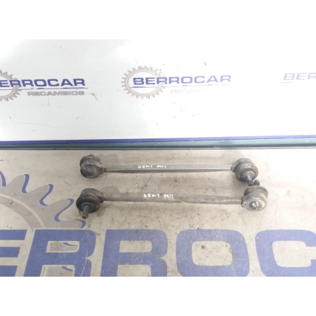 Recambio de bieleta estabilizadora delantera derecha para seat mii (kf1) 1.0 referencia OEM IAM   