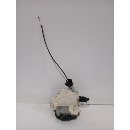 Recambio de cerradura puerta delantera derecha para seat exeo (3r2) 1.8 tsi referencia OEM IAM 8E1837016AA  