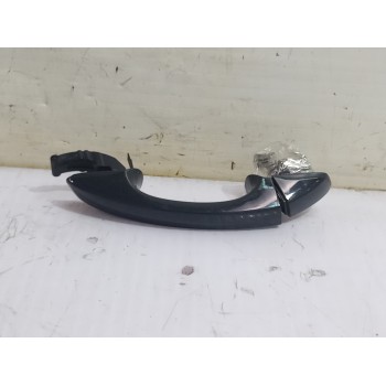 MANETA EXTERIOR DELANTERA DERECHA 5G0837206P3FZ 