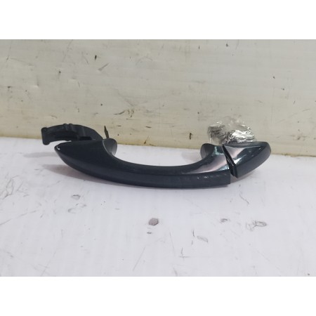 Recambio de maneta exterior delantera derecha para volkswagen golf vii lim. (5g1) comfortline bluemotion referencia OEM IAM 5G08